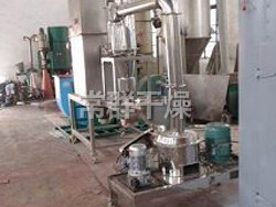 WF130、WF180型微粒高效粉碎機(jī)