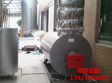 JRFY系列燃油、燃?xì)鉄犸L(fēng)爐