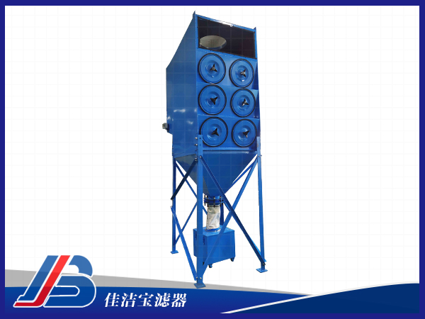 鍋爐除塵器設(shè)備