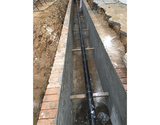 陜西AGR給水管道 陜西AGR給水管道