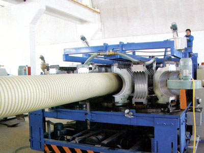 陜西丙烯酸共聚聚氯乙烯管道